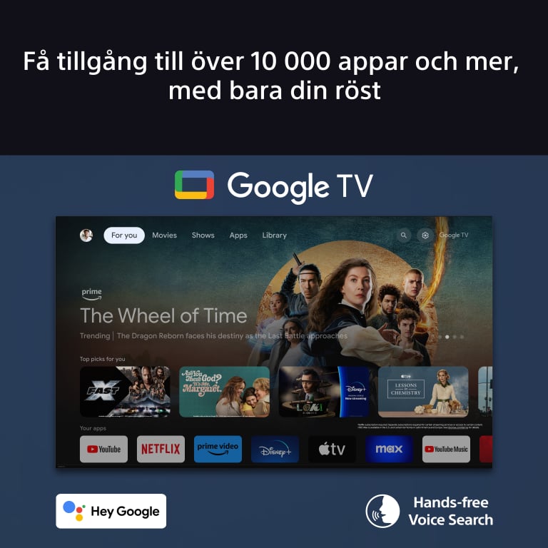 Bravia 9