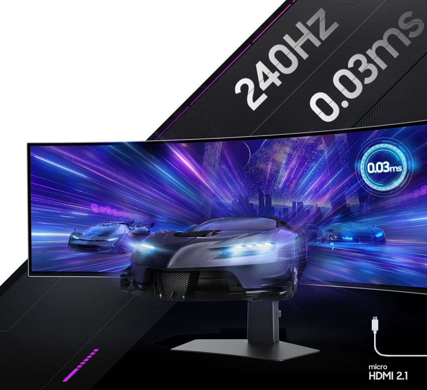 Odyssey G9 OLED