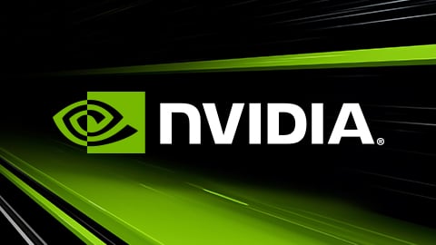 Nvidia Gaming Store