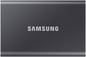 Samsung T7 External 1TB Titangrå