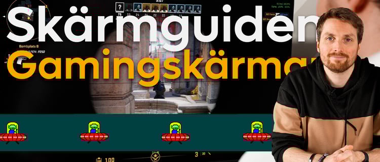 Skärmguiden - del 3
