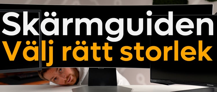 Skärmguiden - del 2