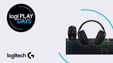 Upptäck gamingerbjudanden