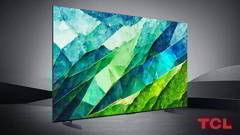 TV-kampanj