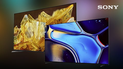 Kampanjpriser på TV