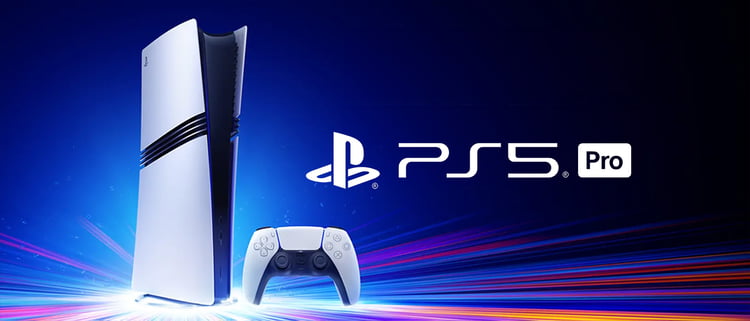 PS5 Pro
