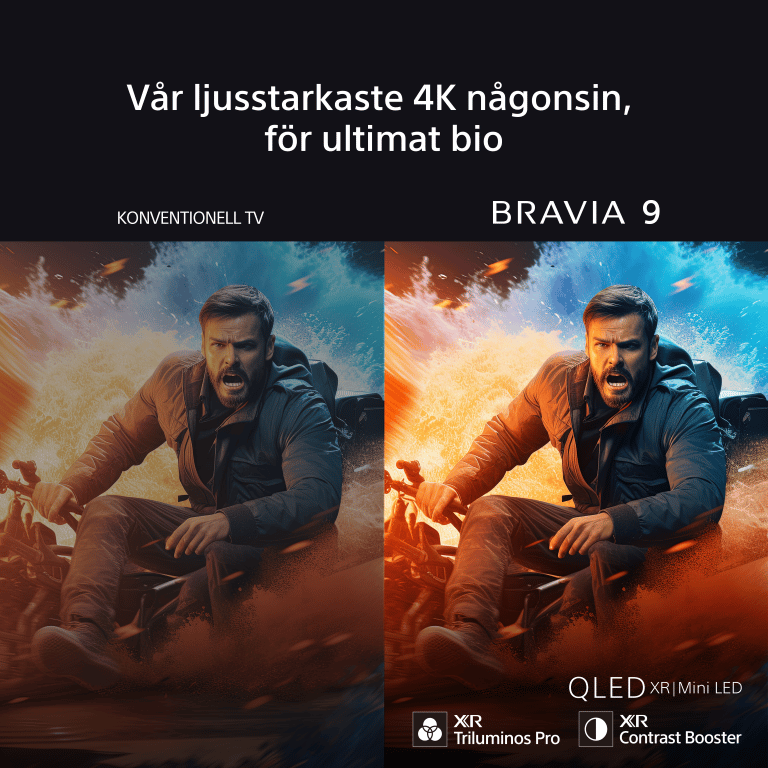 Bravia 9