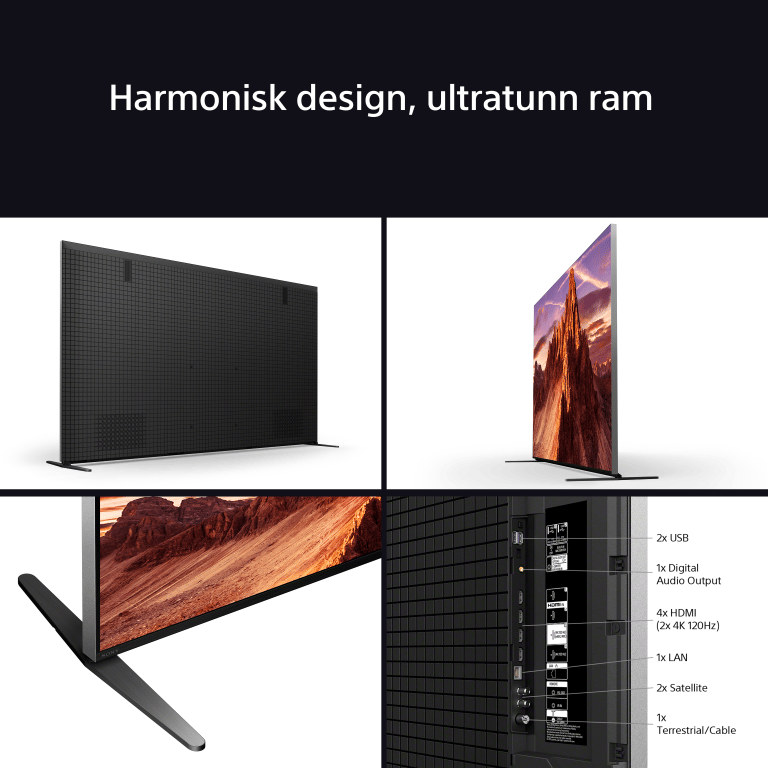Bravia 9