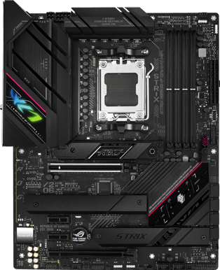 ASUS ROG Strix B650E-F Gaming WIFI