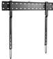 LogiLink V äggfäste TV 43-80" Fast ultraslim 18 mm