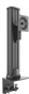 M VESA Deskmount HD Single 32"-55"