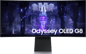 Samsung 34'' Odyssey G8 OLED WQHD (1800R) 175 Hz