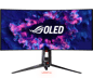 ASUS 34" ROG Swift PG34WCDM OLED WQHD (800R) 240 Hz