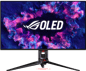 ASUS 32" ROG Swift PG32UCDM OLED 4K 240 Hz