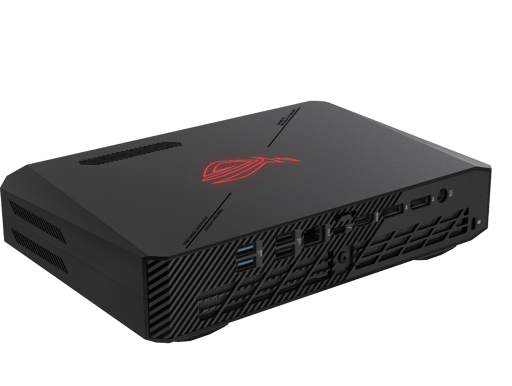 ASUS ROG NUC - U9 | 32GB | 1TB | RTX 4070