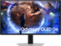 Samsung 27" Odyssey G60SD OLED QHD 360 Hz