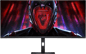 Xiaomi 34" G34WQi Curved Gaming Monitor VA WQHD (1500R) 180 Hz