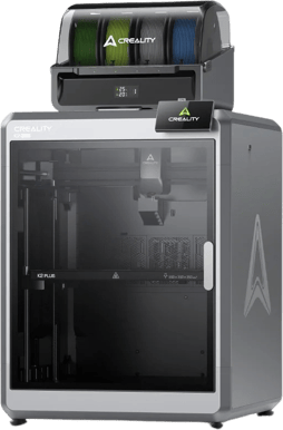 Creality K2 Plus Combo