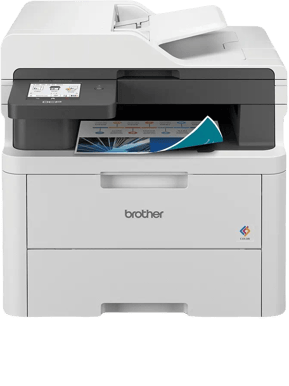 Brother DCP-L3560CDW