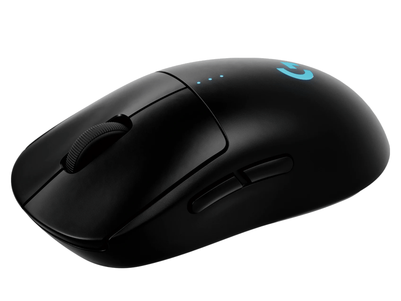 Logitech G PRO 2 Lightspeed