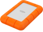 LaCie Rugged Mini 2TB