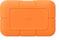 LaCie Rugged SSD 1TB