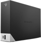 Seagate One Touch Desktop with HUB 8TB