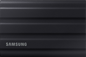 Samsung T7 Shield 1TB Svart