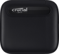 Crucial X6 Portable SSD 2TB