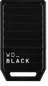 WD Black C50 512GB Expansion Card SSD för Xbox