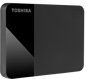Toshiba Canvio Ready 2TB