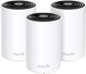 TP-Link Deco XE75 Pro 3-pack
