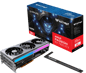 Sapphire Radeon RX 7900 XTX 24GB Nitro+ Vapor-X