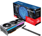 Sapphire Radeon RX 7900 XT 20GB Nitro+ Vapor-X