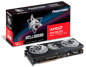 PowerColor Radeon RX 7700 XT 12GB Hellhound