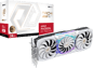 ASRock Radeon RX 7900 XTX 24GB Taichi White OC