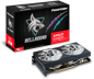 PowerColor Radeon RX 7600 XT 16GB Hellhound