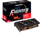 PowerColor Radeon RX 7600 XT 16GB Fighter