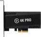 Elgato Game Capture 4K Pro
