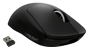 Logitech PRO X Superlight Svart