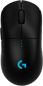 Logitech Pro 2 Lightspeed Svart