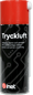 Inet Tryckluft på burk 400ml