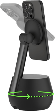 Belkin Auto Tracking Stand Pro