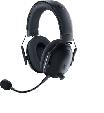 Razer BlackShark V2 Pro (2023) - Svart