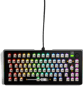 Glorious GMMK 3 PRO 75% Barebone ISO