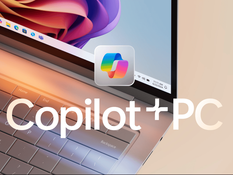 Copilot+ PC