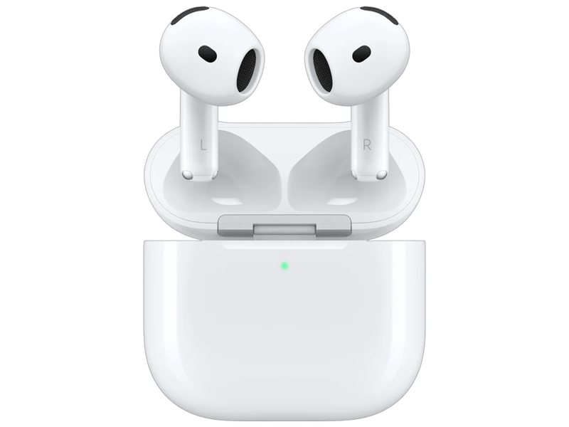 AirPods 4