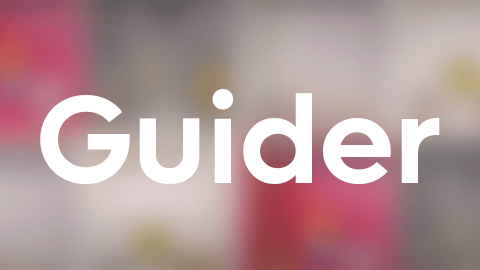 Guider & videor