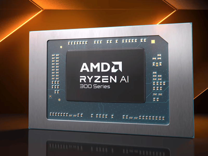 Ryzen AI 300